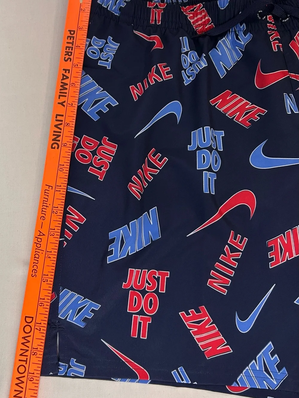 Nike men swim
